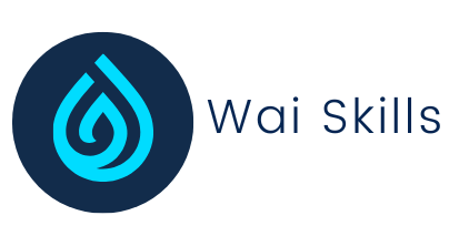 Wai Skills Logo